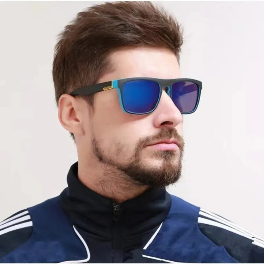 Driving Sun Glasses Metal FrameUV400 Anti-Glare Pilot Sunglasses Sunglasses Men/Women - Suncollections