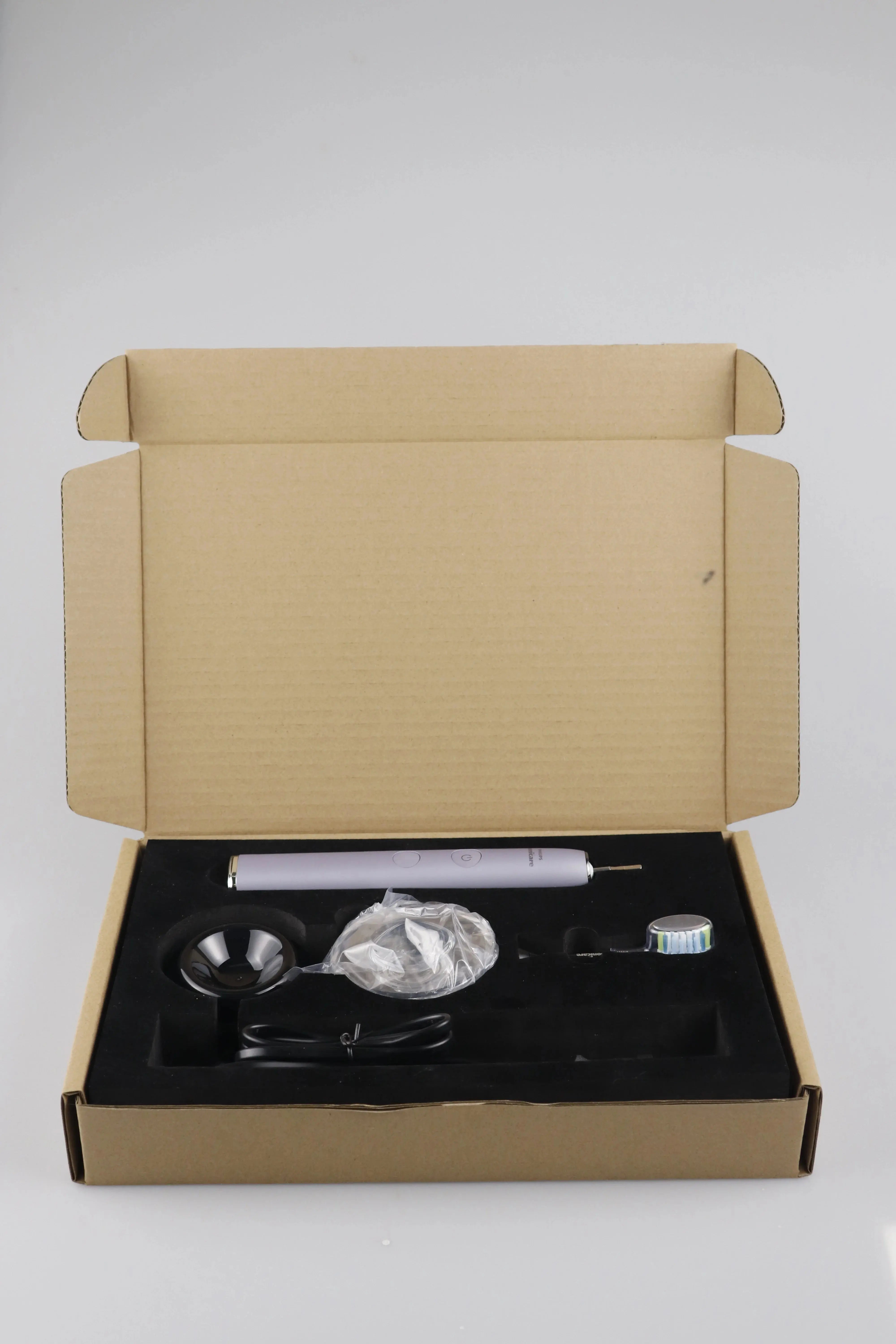 Philips Electric toothbrush Sonicare DiamondClean Smart HX9903, No Original Packaging - Suncollections