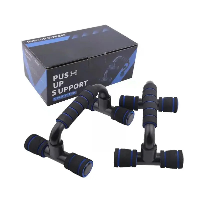 Non-Slip Push Up H-Shaped Support Bar Stand - Suncollections