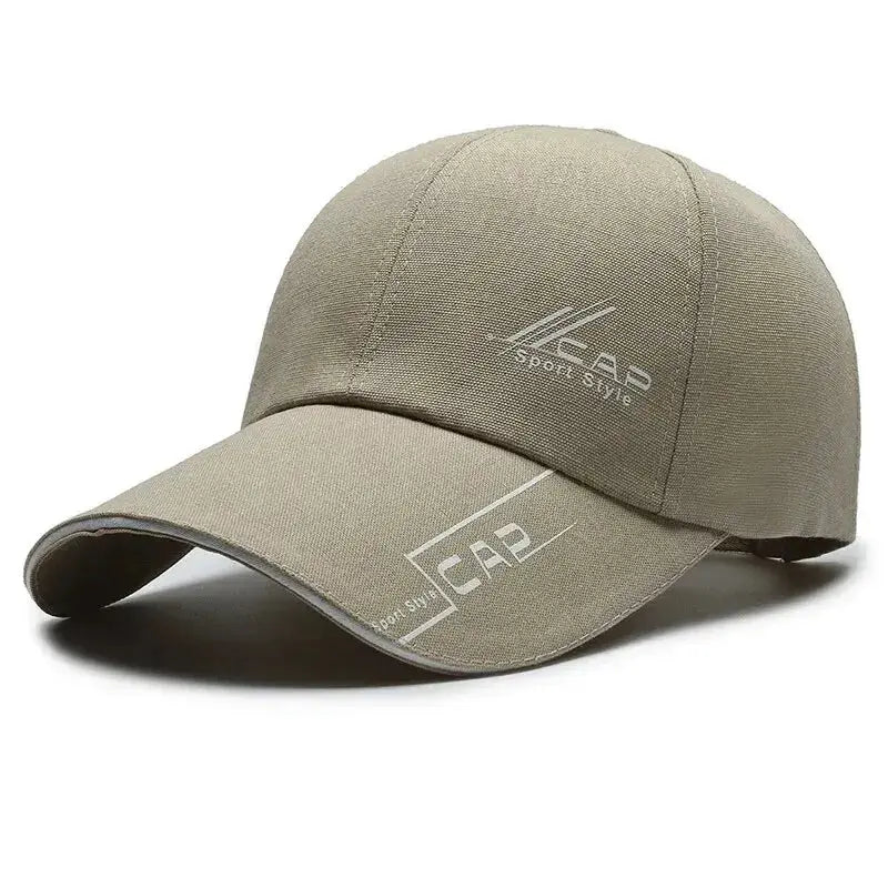 Hats, Men, Summer Long Brim, Baseball Caps, Spring Casual, Outdoor Sun, Fishing Hats, Sunscreens, Shade Caps, Women Official Web - Suncollections